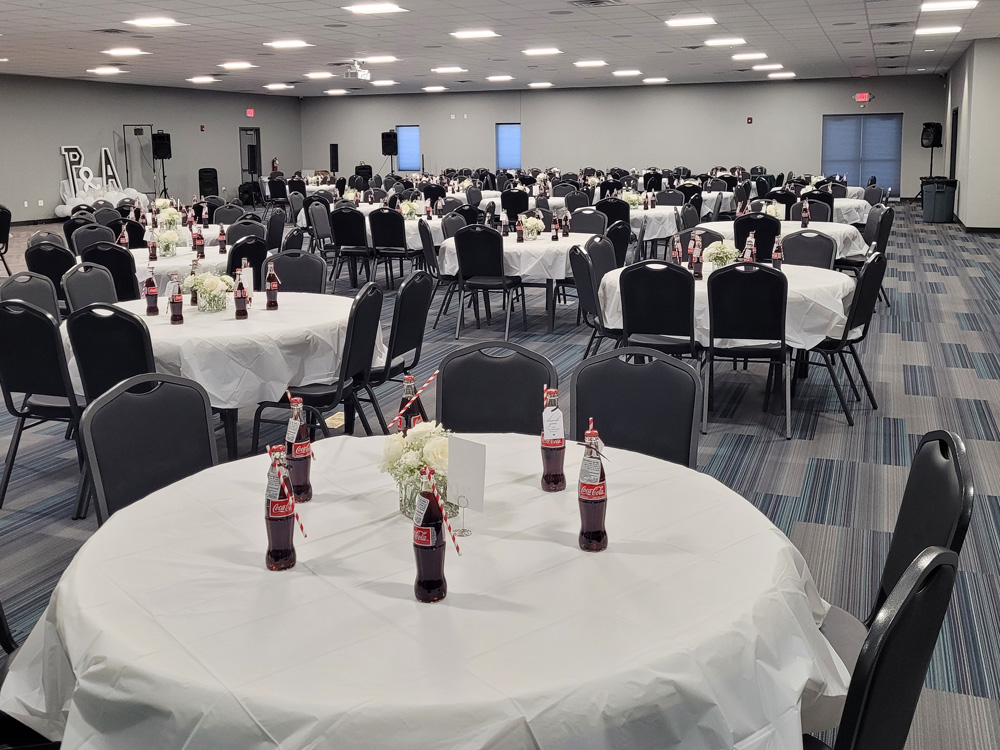 BanquetHall