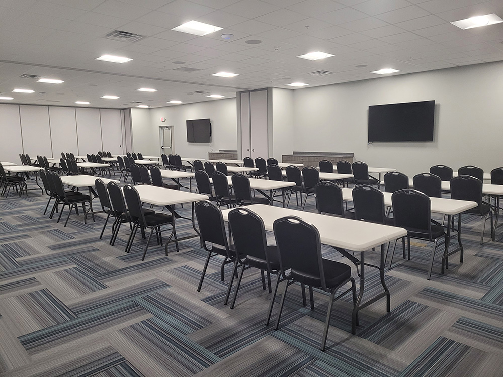 MeetingRooms