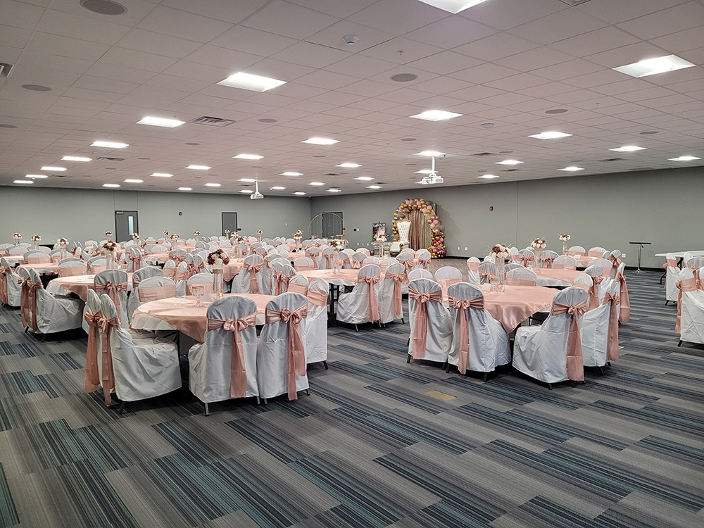 WeddingRentals