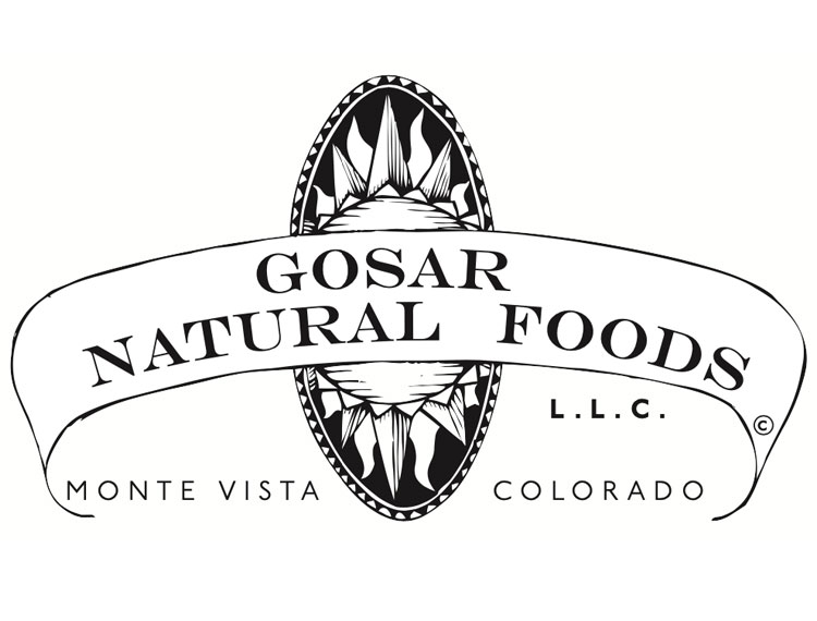 Gosar Natural Foods